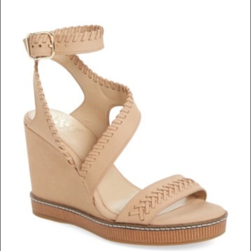 Vince Camuto Ivanta Wedge
